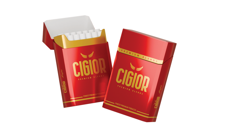 Cigior Service 1