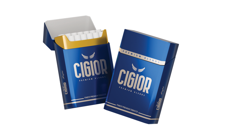 Cigior Service 3