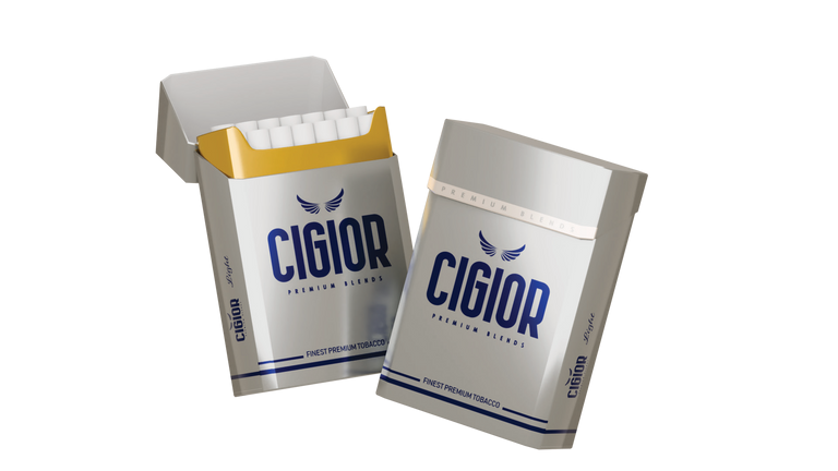 Cigior Service 2