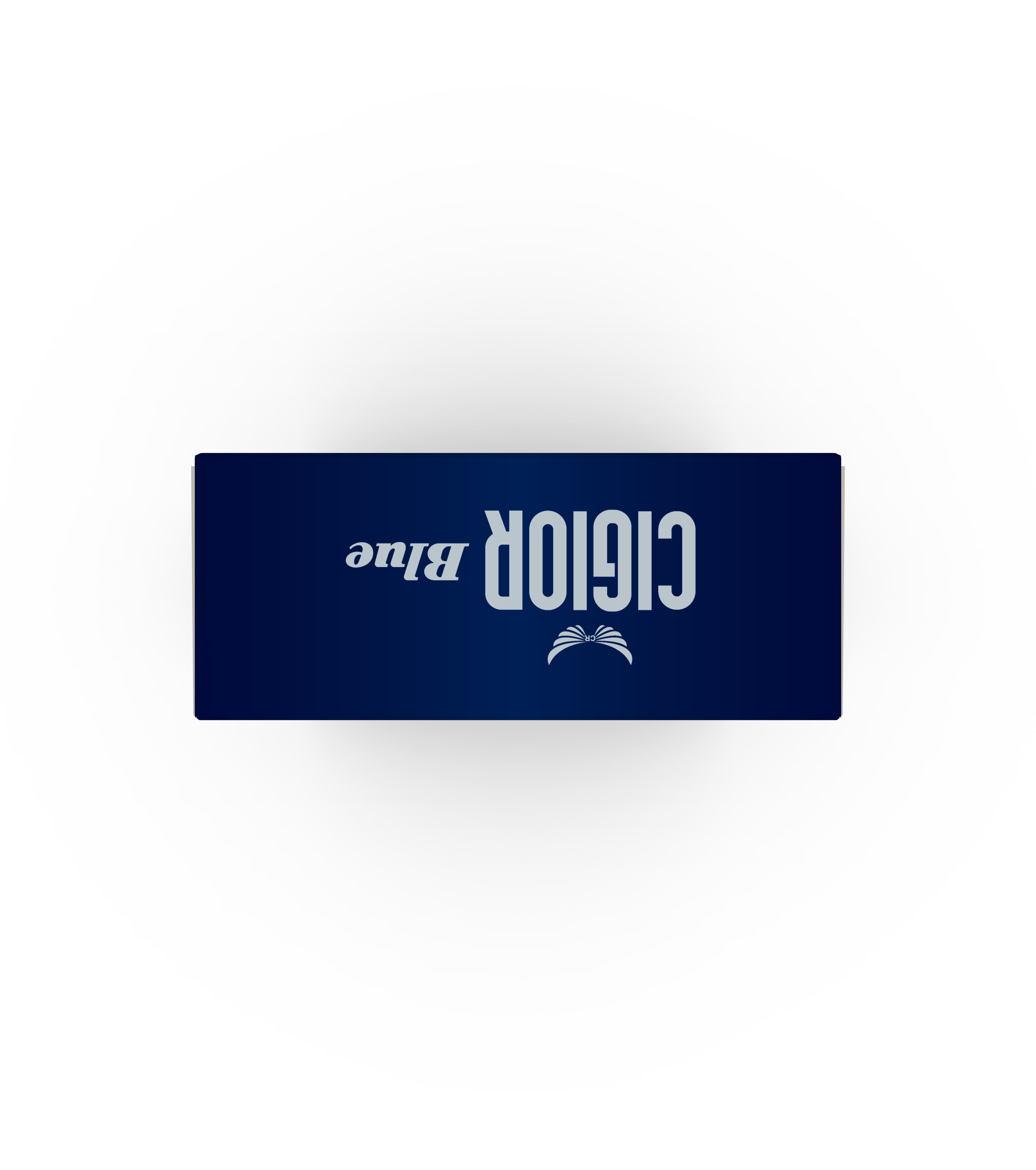 Cigior Blue Side