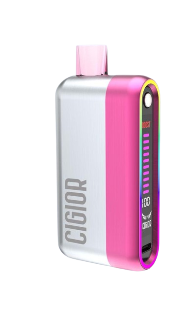 CIGIOR BOOST